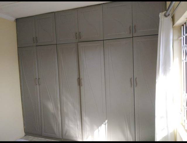 2 BEDROOM PROPERTY TO RENT IN PARK HILL